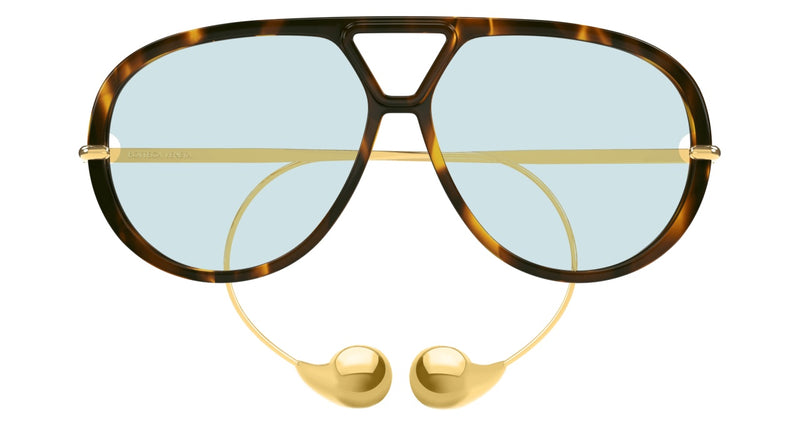 Ochelari de soare Bottega Veneta BV1273S