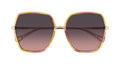 Ochelari de soare Chloé CH0262S