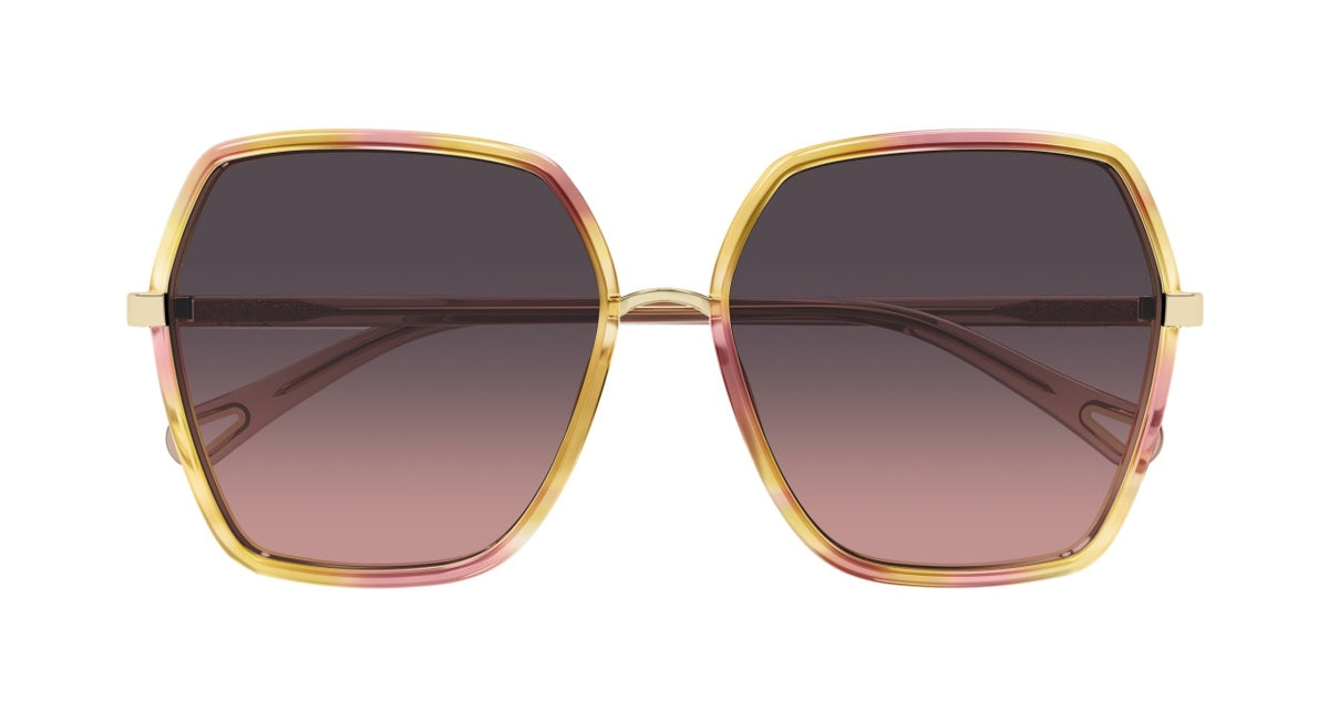 Ochelari de soare Chloé CH0262S