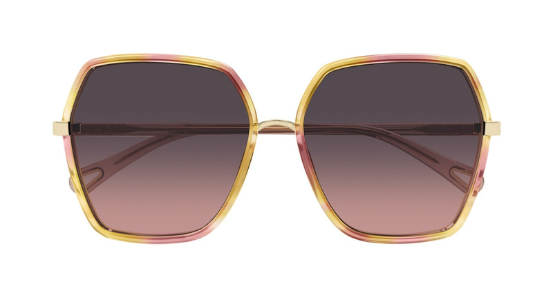 Ochelari de soare Chloé CH0262S