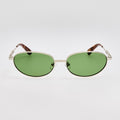 Ochelari de soare Jacquemus Alba