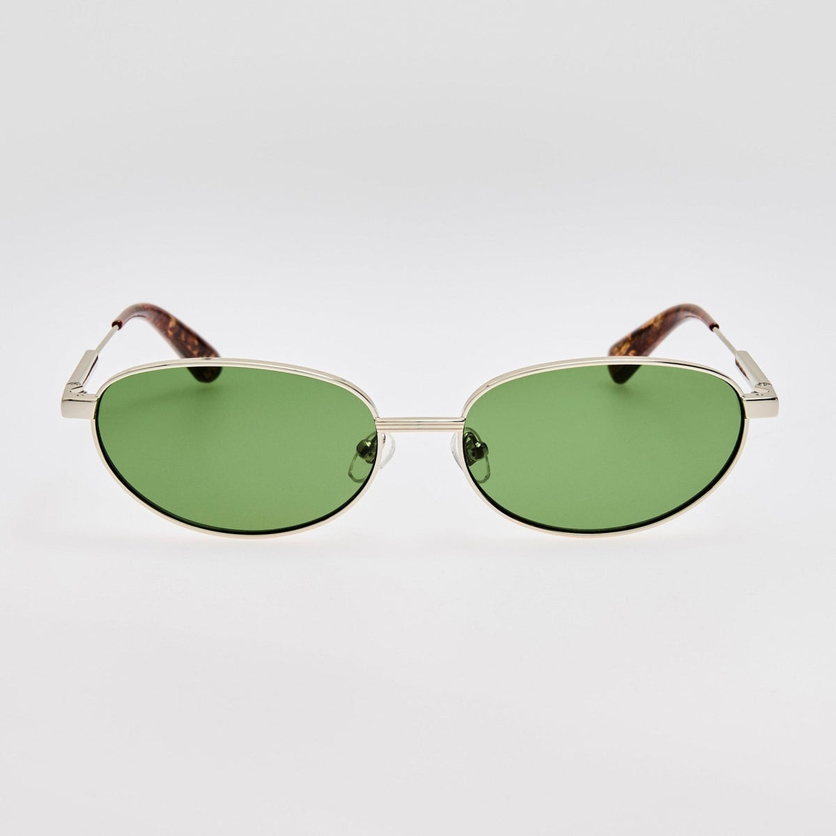 Ochelari de soare Jacquemus Alba