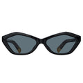 Ochelari de soare Jacquemus Bambino Black