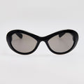 Ochelari de soare Jacquemus Rond