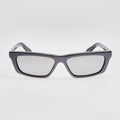 Ochelari de soare Jacquemus Trapezi
