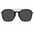 Ochelari de soare Linda Farrow Aston