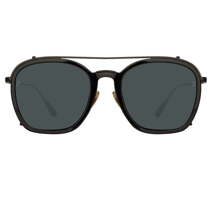 Ochelari de soare Linda Farrow Aston