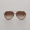 Ochelari de soare Linda Farrow Bayer