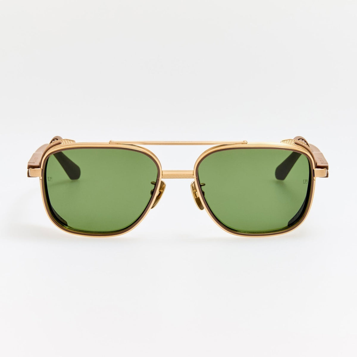 Ochelari de soare Linda Farrow Boyd