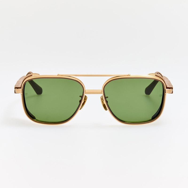Ochelari de soare Linda Farrow Boyd
