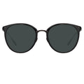 Ochelari de soare Linda Farrow Calthorpe