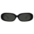 Ochelari de soare Linda Farrow Cara