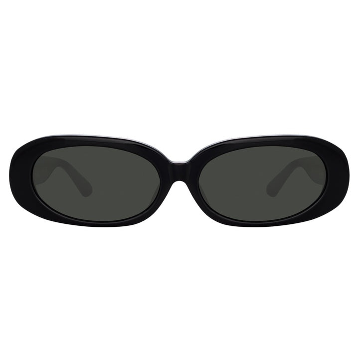 Ochelari de soare Linda Farrow Cara