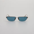 Ochelari de soare Linda Farrow Cleo