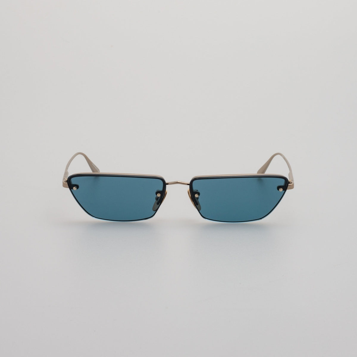 Ochelari de soare Linda Farrow Cleo