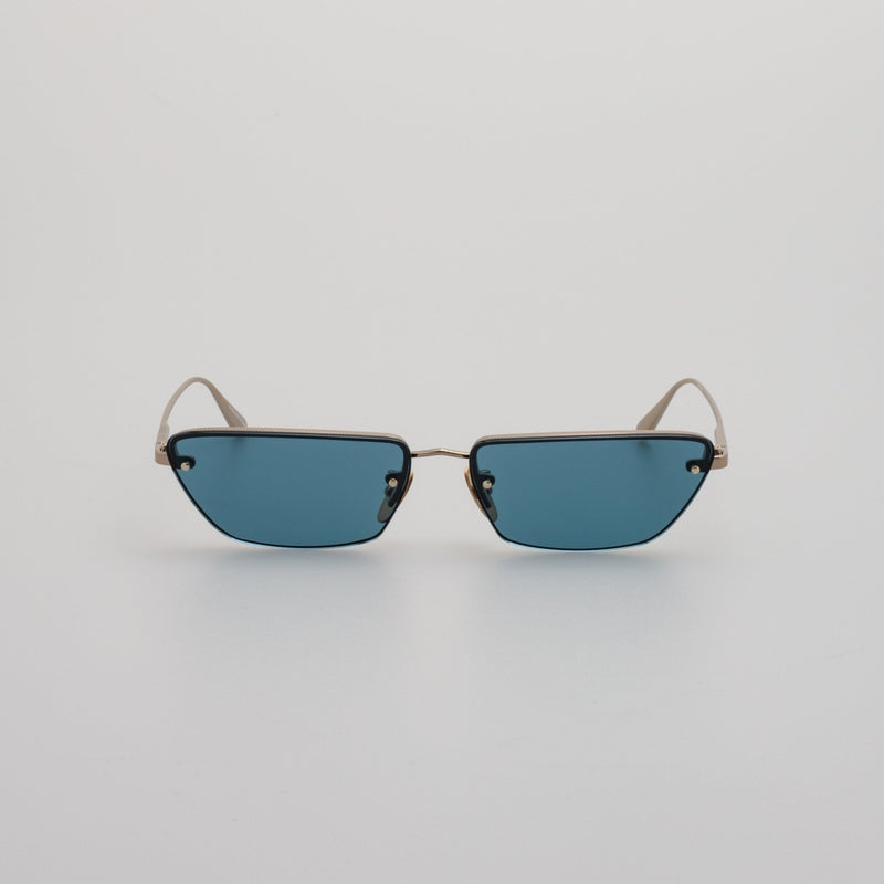 Ochelari de soare Linda Farrow Cleo