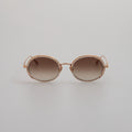Ochelari de soare Linda Farrow Finn