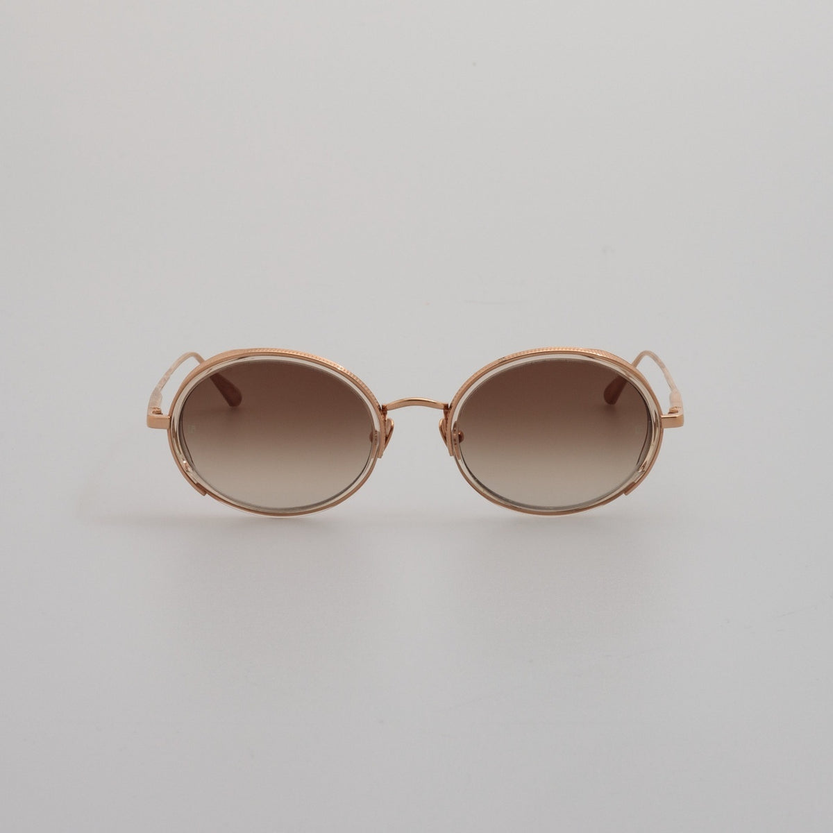 Ochelari de soare Linda Farrow Finn