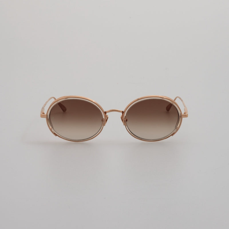 Ochelari de soare Linda Farrow Finn