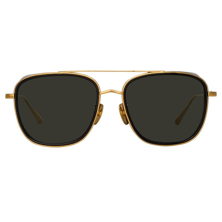 Ochelari de soare Linda Farrow Jarvis