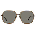 Ochelari de soare Linda Farrow Juliana