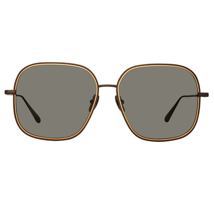 Ochelari de soare Linda Farrow Juliana