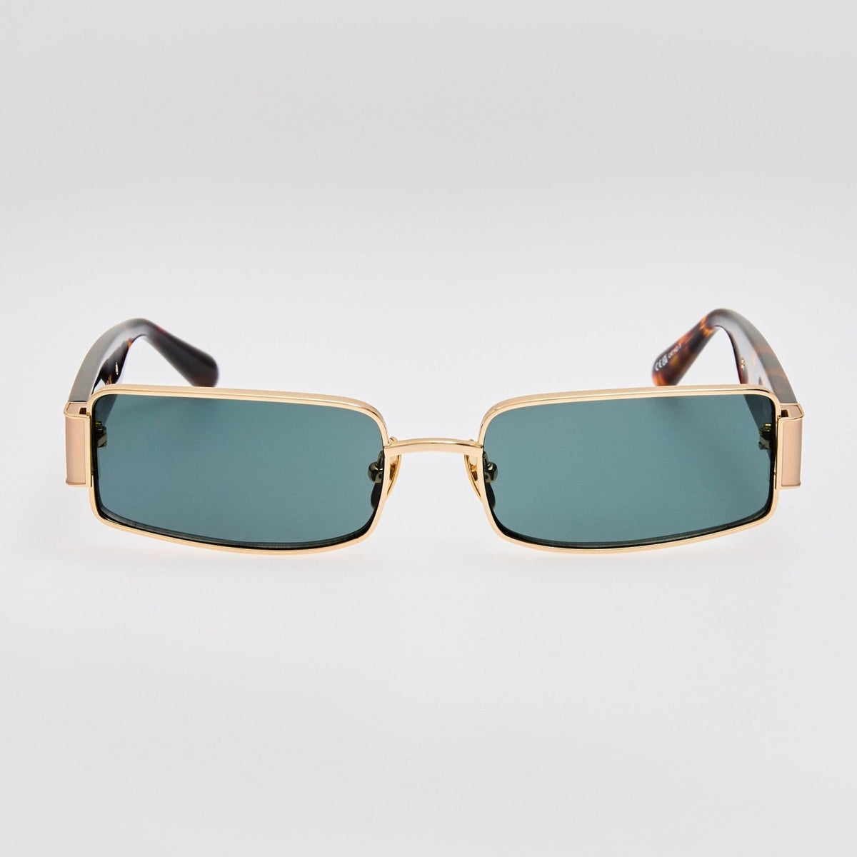 Ochelari de soare Linda Farrow Kaia