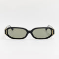 Ochelari de soare Linda Farrow Laura