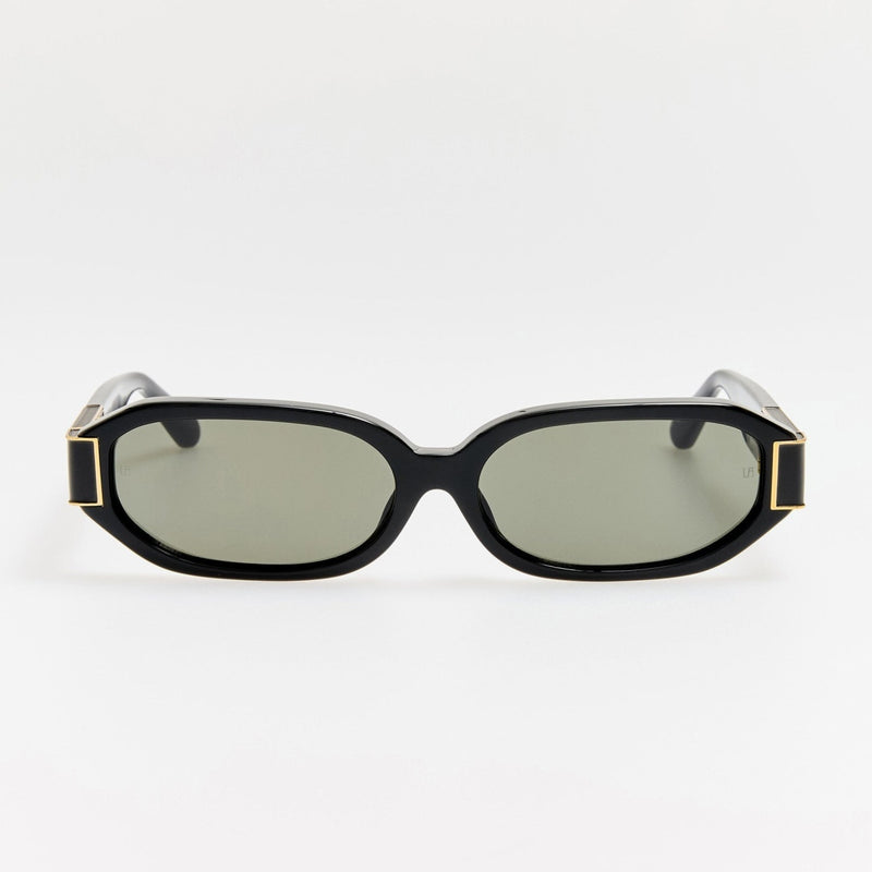 Ochelari de soare Linda Farrow Laura