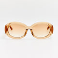 Ochelari de soare Linda Farrow Lina Limited Edition
