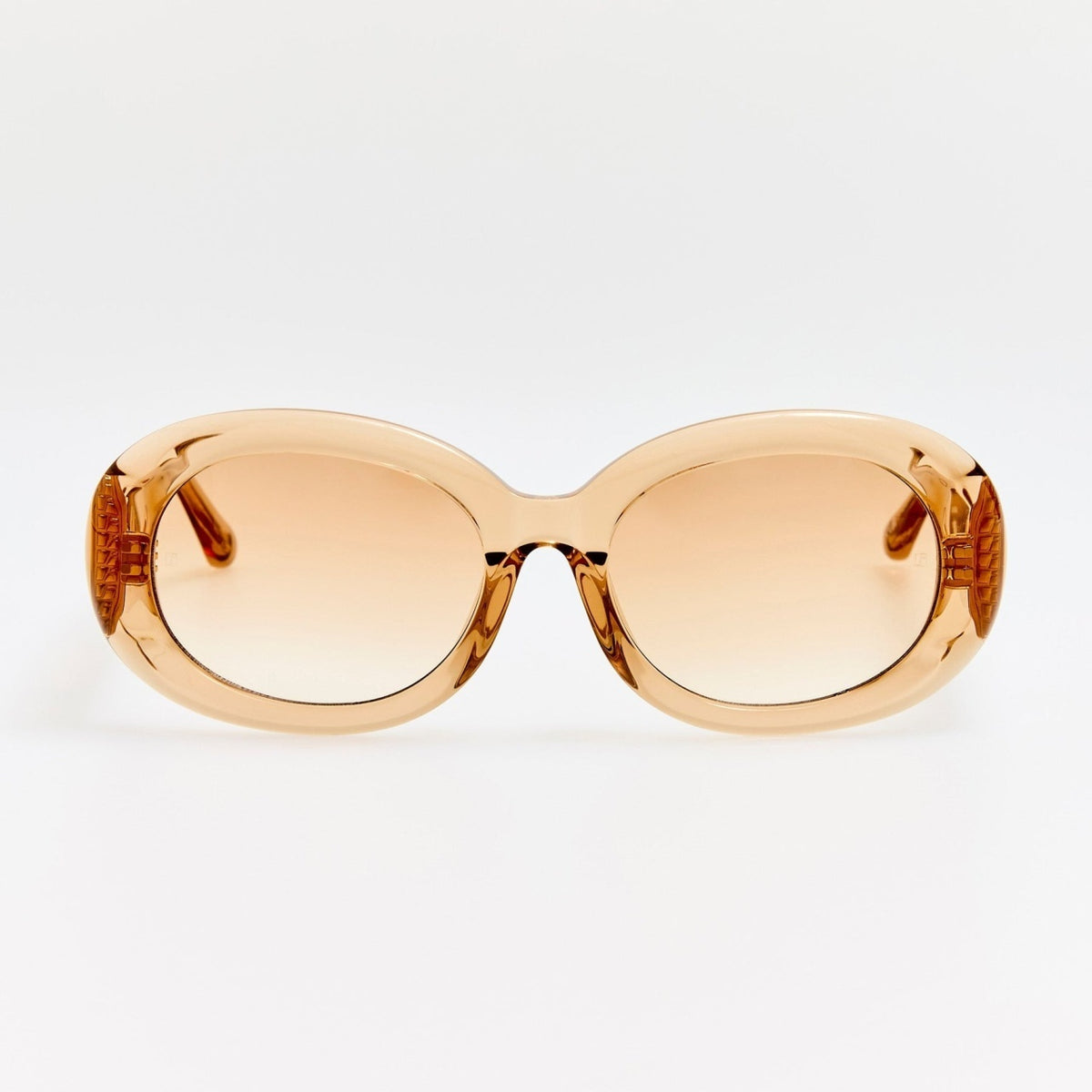 Ochelari de soare Linda Farrow Lina Limited Edition