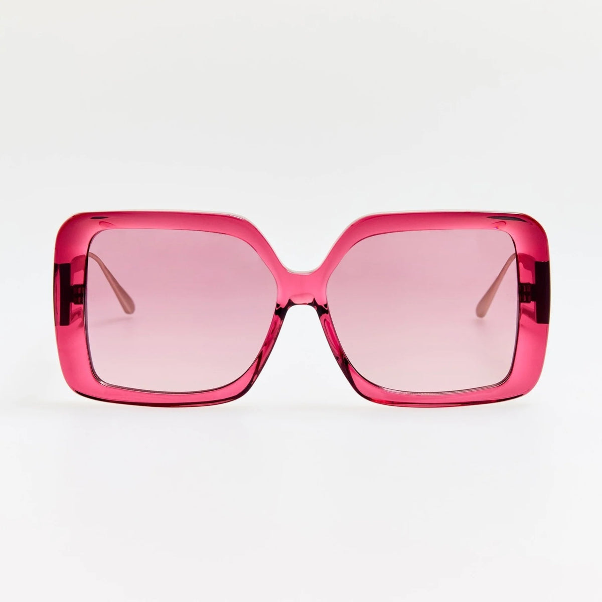 Ochelari de soare Linda Farrow Macy