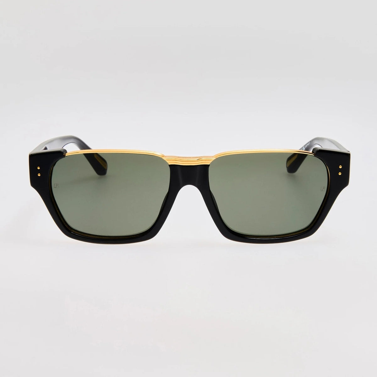 Ochelari de soare Linda Farrow Marcel