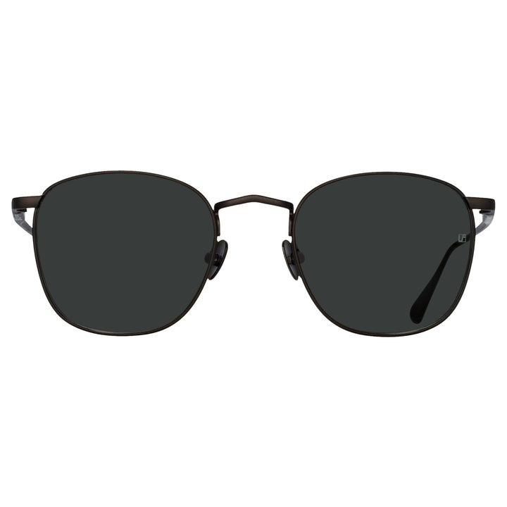 Ochelari de soare Linda Farrow Simon