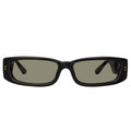 Ochelari de soare Linda Farrow Talita