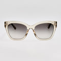 Ochelari de soare Linda Farrow Tamara Limited Edition