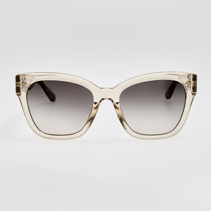 Ochelari de soare Linda Farrow Tamara Limited Edition