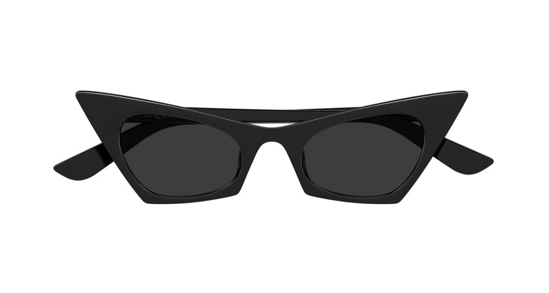 Ochelari de soare McQueen AM0557S