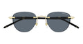 Ochelari de soare Montblanc MB0412S