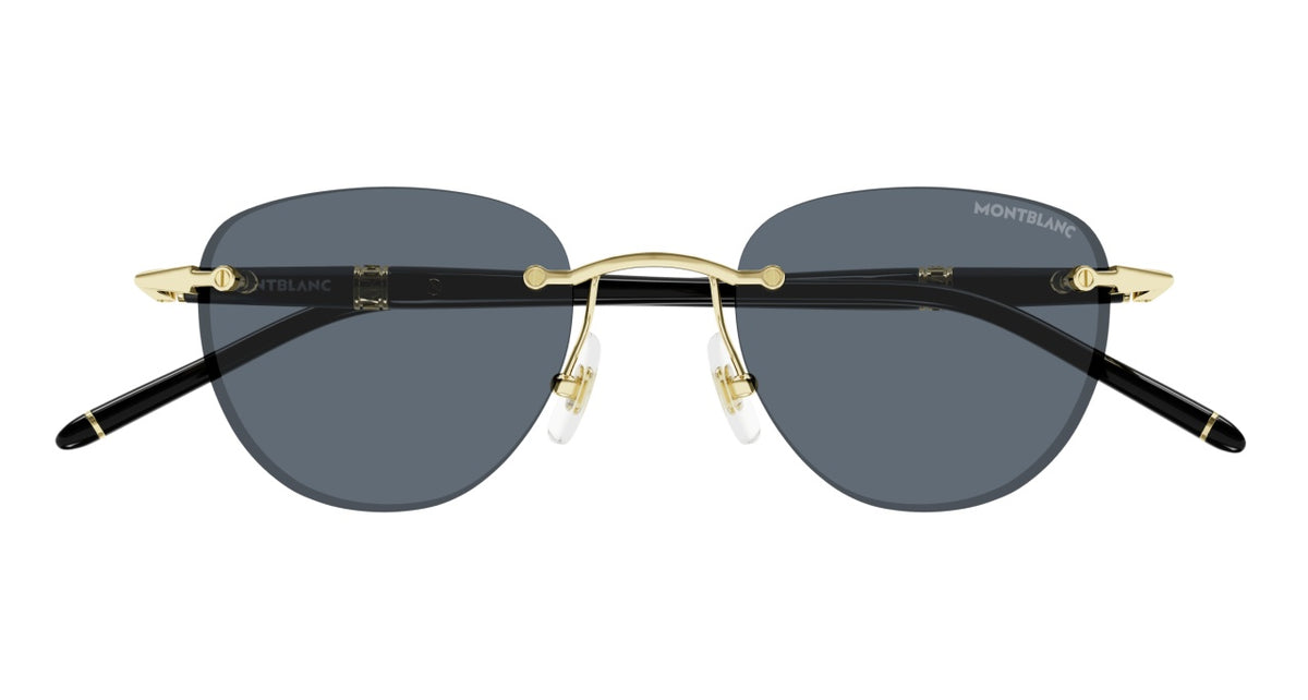 Ochelari de soare Montblanc MB0412S