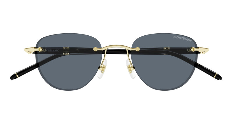 Ochelari de soare Montblanc MB0412S