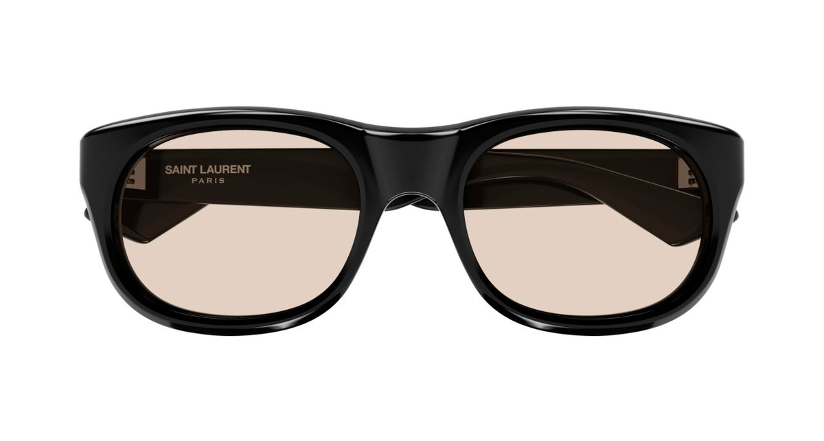 Ochelari de soare Saint Laurent ROMY