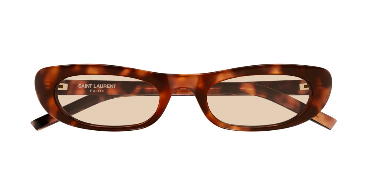 Ochelari de soare Saint Laurent SL 557