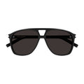 Ochelari de soare Saint Laurent SL 596 DUNE