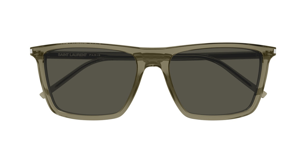 Ochelari de soare Saint Laurent SL 668