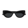 Ochelari de soare Saint Laurent SL 676