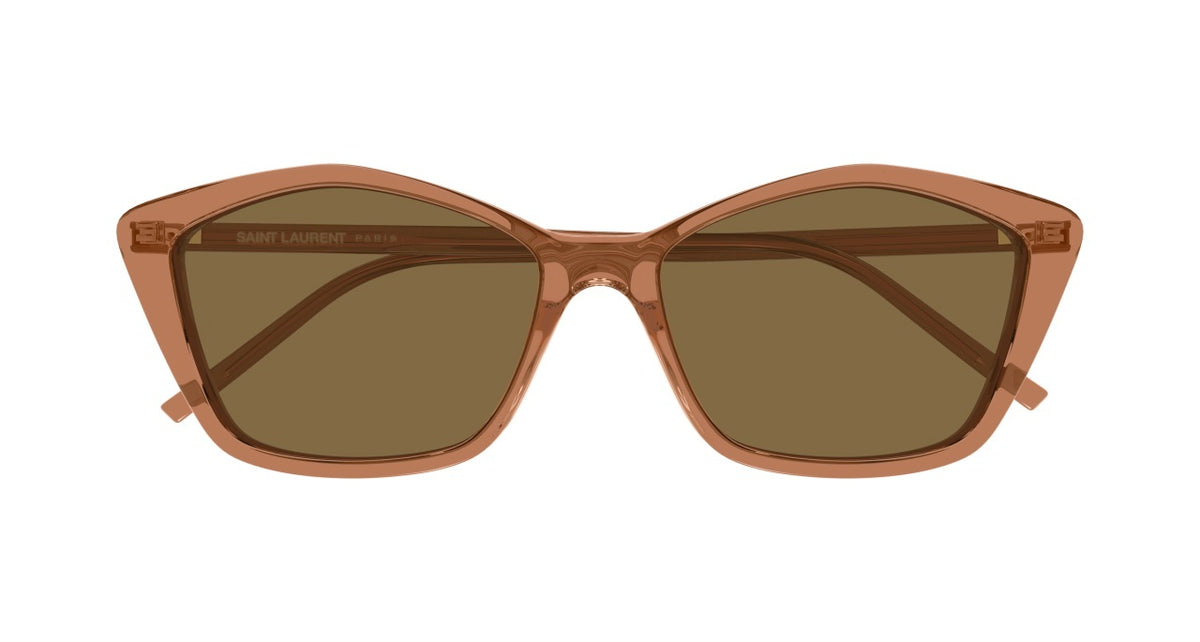 Ochelari de soare Saint Laurent SL 775-007