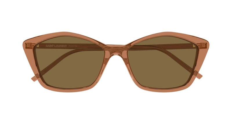 Ochelari de soare Saint Laurent SL 775-007