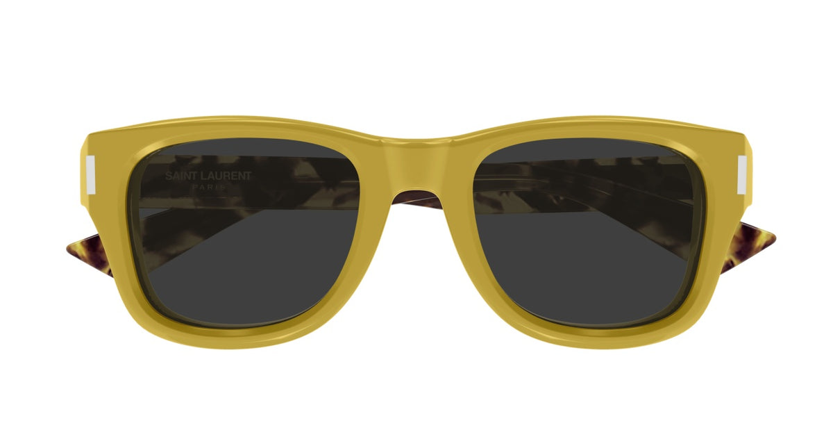Ochelari de soare Saint Laurent SL 801