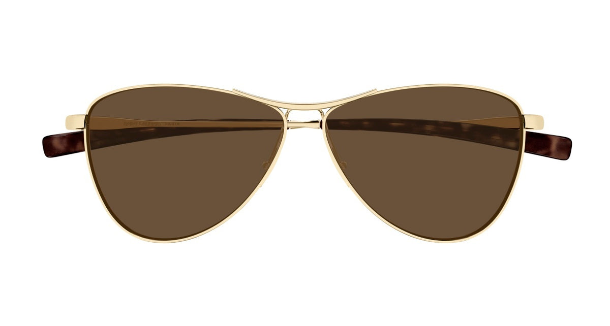Ochelari de soare Saint Laurent Vesper